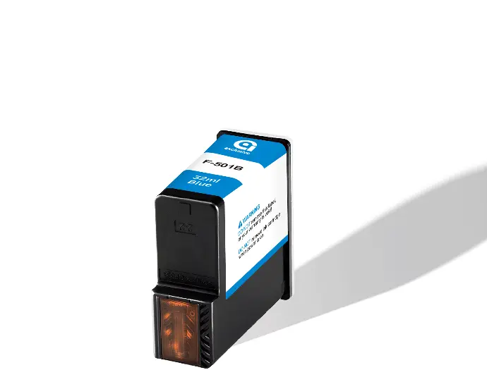 Tinta especial F-A501B Tinta especial F-A501B