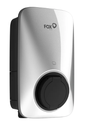 Toma de carga AC Trifásico 22.0kW- PLATA - Bluetooth+RFID+4G 