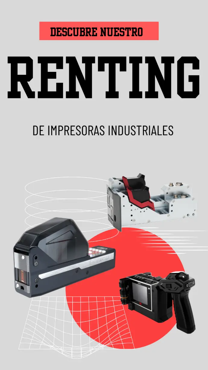 Rentin Flexible impresoras Anser Rentin Flexible impresoras Anser