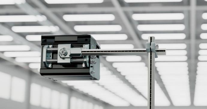 Instalación y mantenimiento fáciles para equipos Anser Instalación y mantenimiento fáciles para equipos Anser