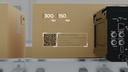Anser A1 Inkjet Printer 2" - 2 cabezales de 1"  con Anti-shock