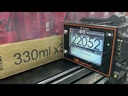 U2 Smart One Printer 2,54cm  6003019136