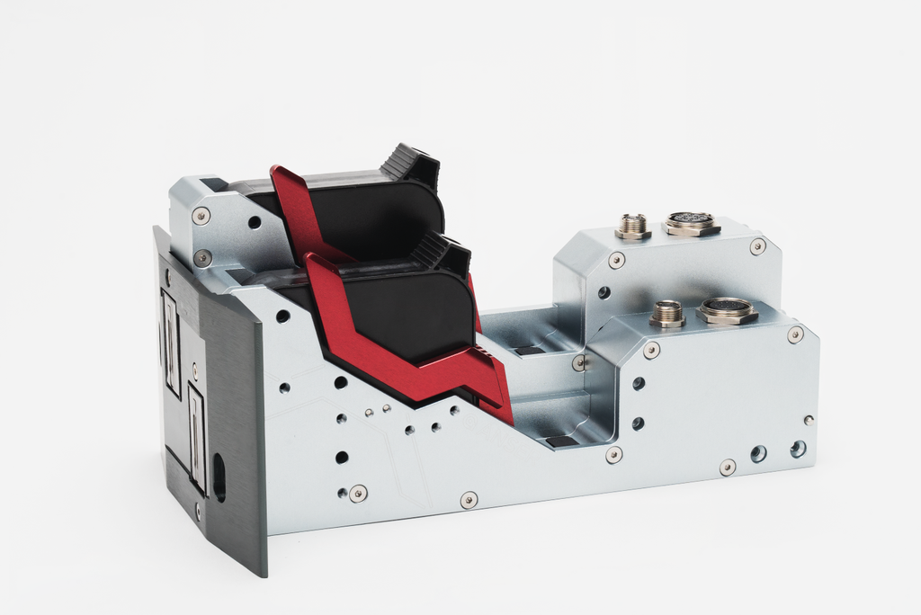 Anser X1 Cabezal tipo H kit