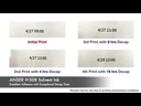 Anser Inkfinity H-S8 32ml