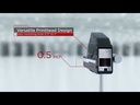 Sistemas de Marcaje y Codificación Anser Smart Printhead el marcador más pequeño,potente y económico