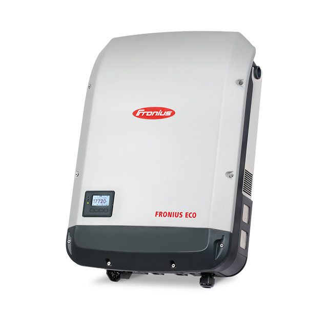 Fronius ECO LIGHT 25.0-3-S