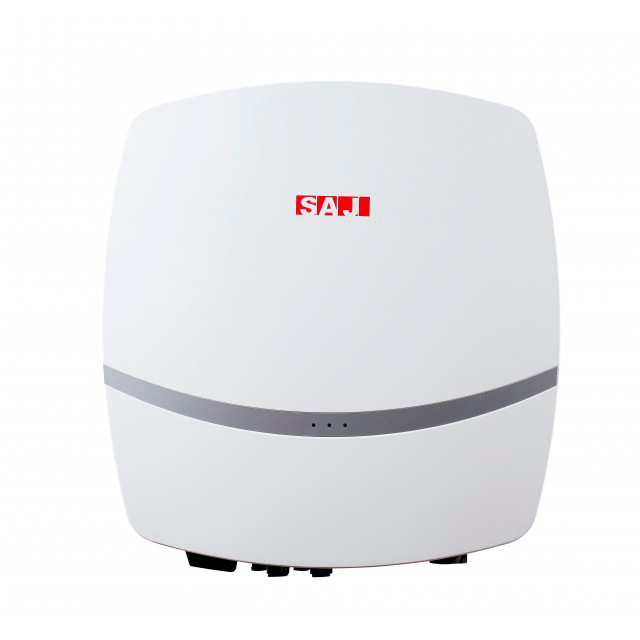 SAJ España , DC Switch Integrated, IP65 R5-3.6K-S2-15