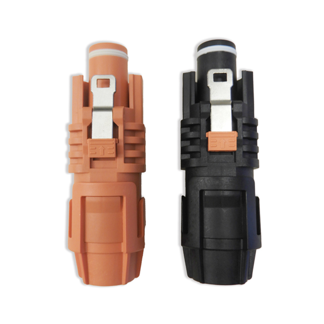 BYD Conector 2- para cable de 50mm2