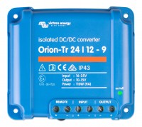 VICTRON ORION-TR 24/12-9A  DC-DC CONVERTER