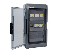 BATTERY BACKUP BOX AP
