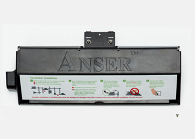 X1 Kit de Caja de Bolsa de Tinta a Granel 