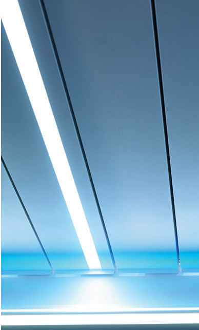 3 Lineo Led