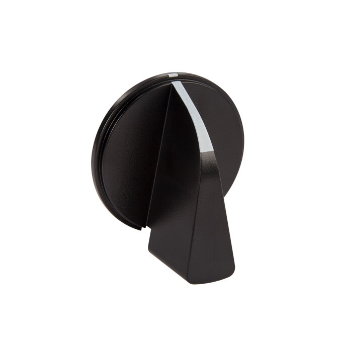 MANDO FLECHA A5 D1 (HASTA 40A) NEGRO