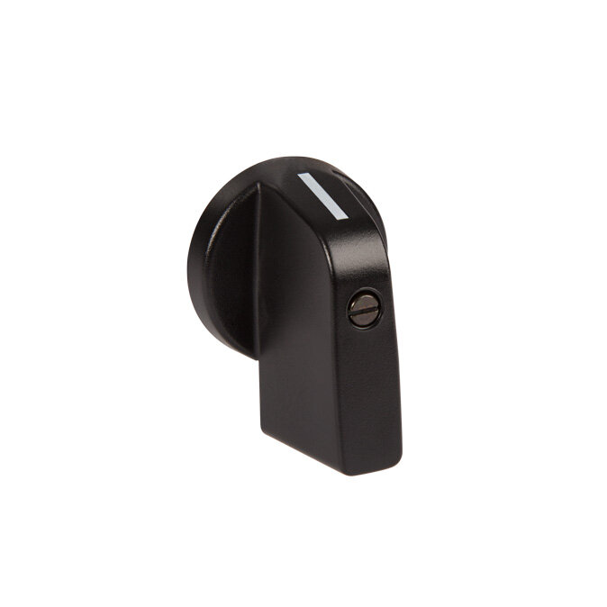 MANDO FIJACION TORNILLO A5 D1 (HASTA 40A) GRIS