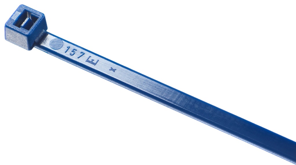 BRIDA 200X4,8 AZUL GAVE