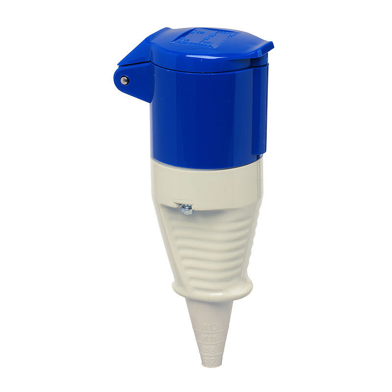 PROLONGADOR 16 A. 2P+T