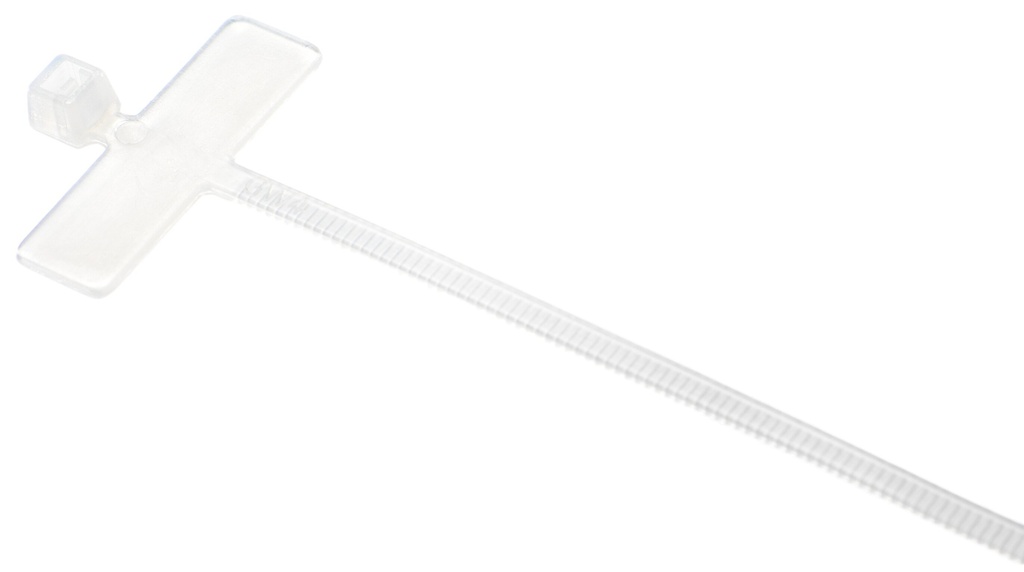 BRIDA SEÑALIZADOR 200X2,5