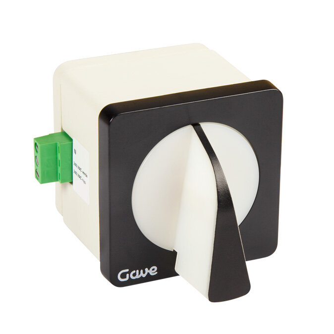 MODULO UNIVERSAL POR SEÑAL D1 230VAC