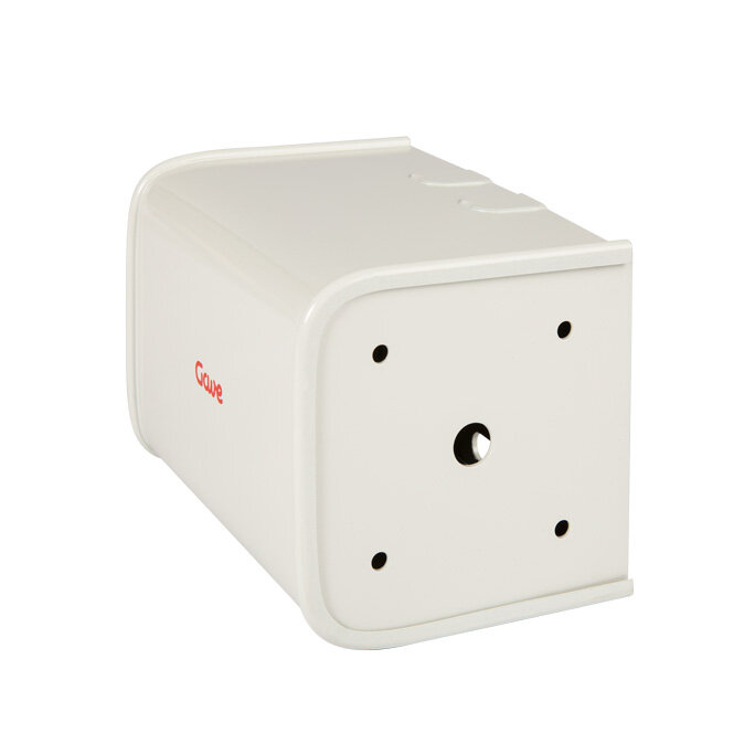 CAJA CHAPA D1 (HASTA 40A) - 5 Y 6 PISOS