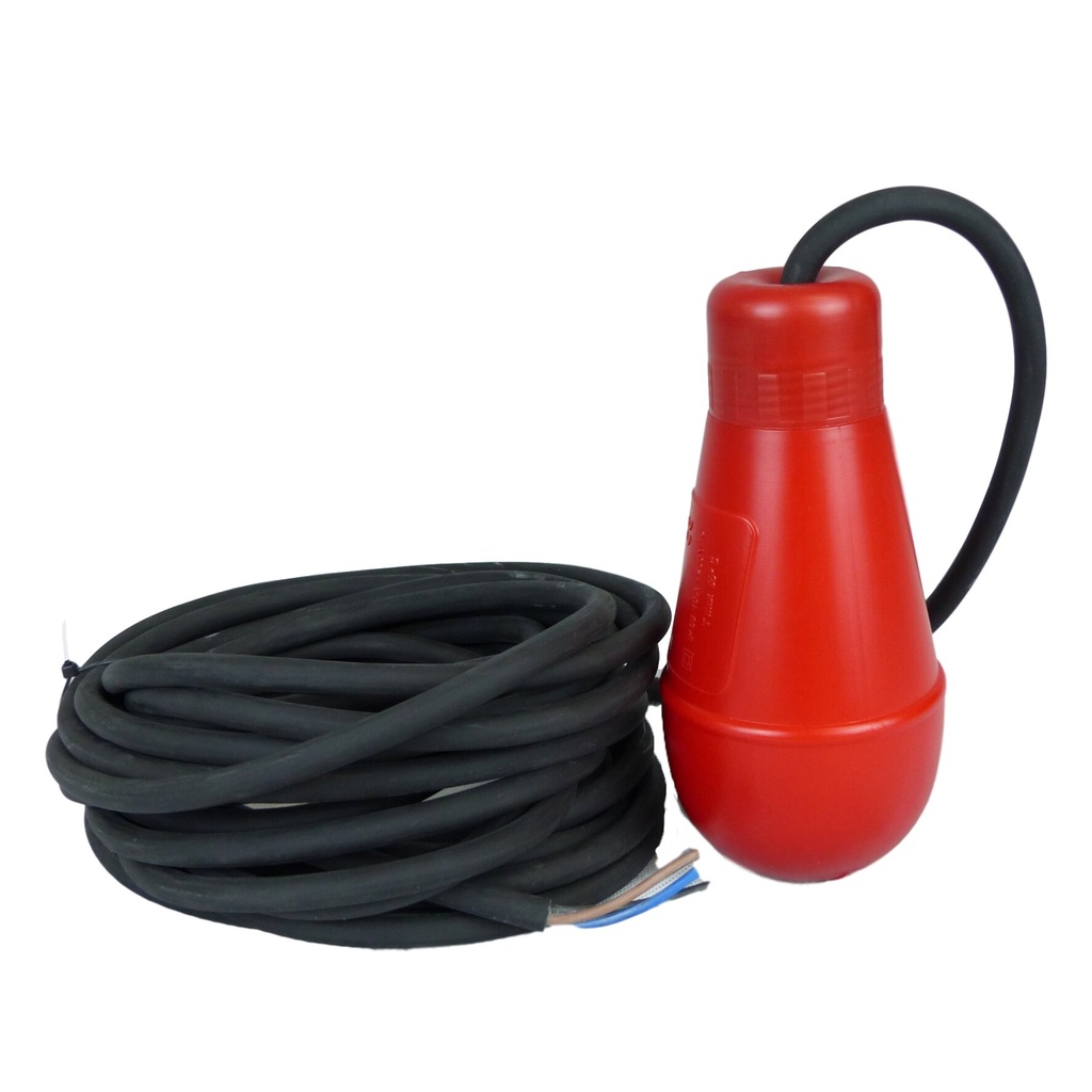BOYA RESIDUALES GAVE CONT.CONMUTADOR ALTA RUPT. 5 MTS.CABLE