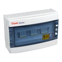 CAJA DE PROTECCIÓN MODULAR 1STRING 1000V FUS12A 3MPPT