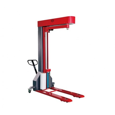 Stretch Wrapper AITO-X1100