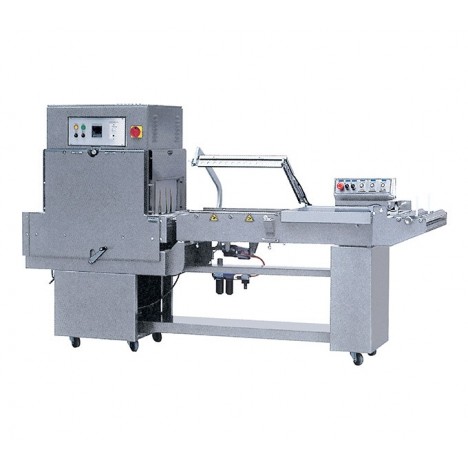 L-Type Sealing Machine AITO-4050BN