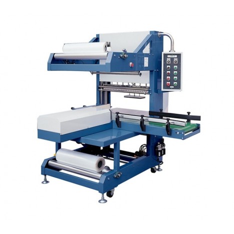 Sleeve Type Sealing Machine AITO-6030A