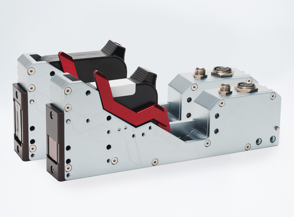 Anser X1 Printhead Set Tipo H