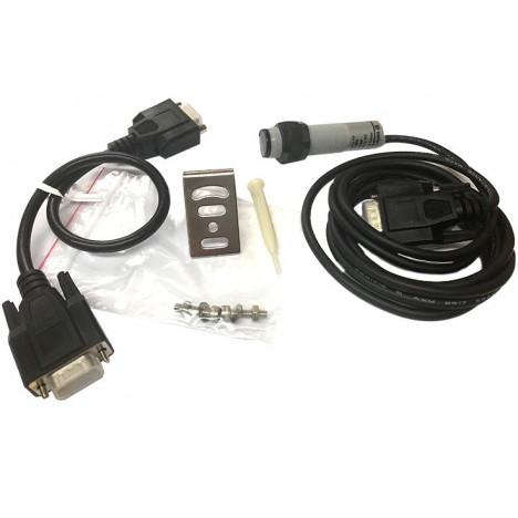 [6004019010] U2 Kit Fotocélula Externa