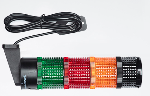 [6004028001] X1 IP65 Alarm Kit