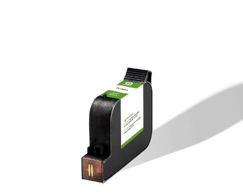 [6006006709] U2 Inkfinity H-A01 Black 42ml
