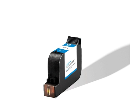 [6006025004] U2 Inkfinity-P-FG-Blue 42ml