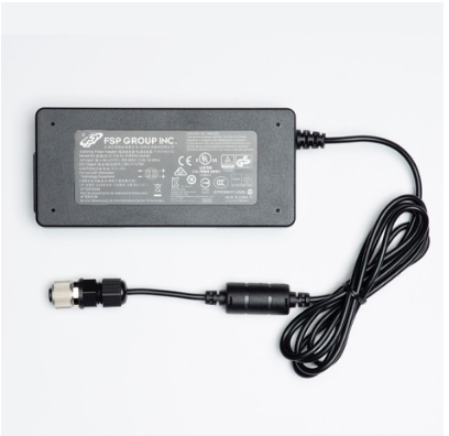 [8301010162] Power Supply 90W X1 and A1 with M12-4pin waterproof connector